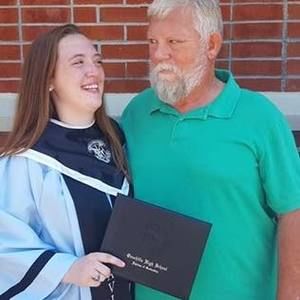 Meet your Posher, Brianna